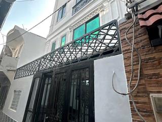 Nhà trung tâm đường ôtô, phạm ngũ lão  quận 1 cho thuê 28triệu, gần chợ thái bình