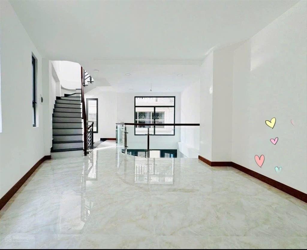 Bán nhà vị đẹp, đường ôtô, hậu giang  quận 6 cho thuê 23triệu, gần công viên phú lâm