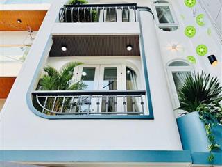 Bán nhà đẹp đường ôtô, lê đại hành  quận 11, cho thuê 22triệu, gần lotte mart