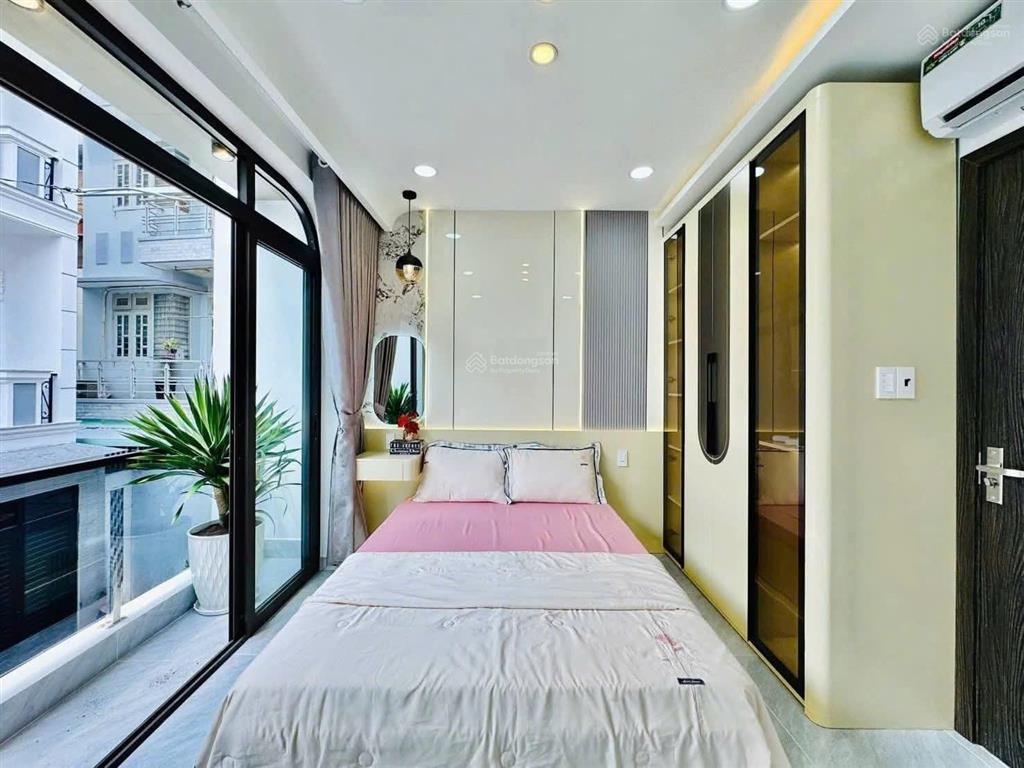 Bán nhà đẹp, đường ôtô lữ gia  quận 11, cho thuê 22triệu, gần đại học bách khoa tp. hcm