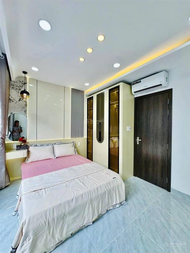Bán nhà đẹp, đường ôtô lữ gia  quận 11, cho thuê 22triệu, gần đại học bách khoa tp. hcm