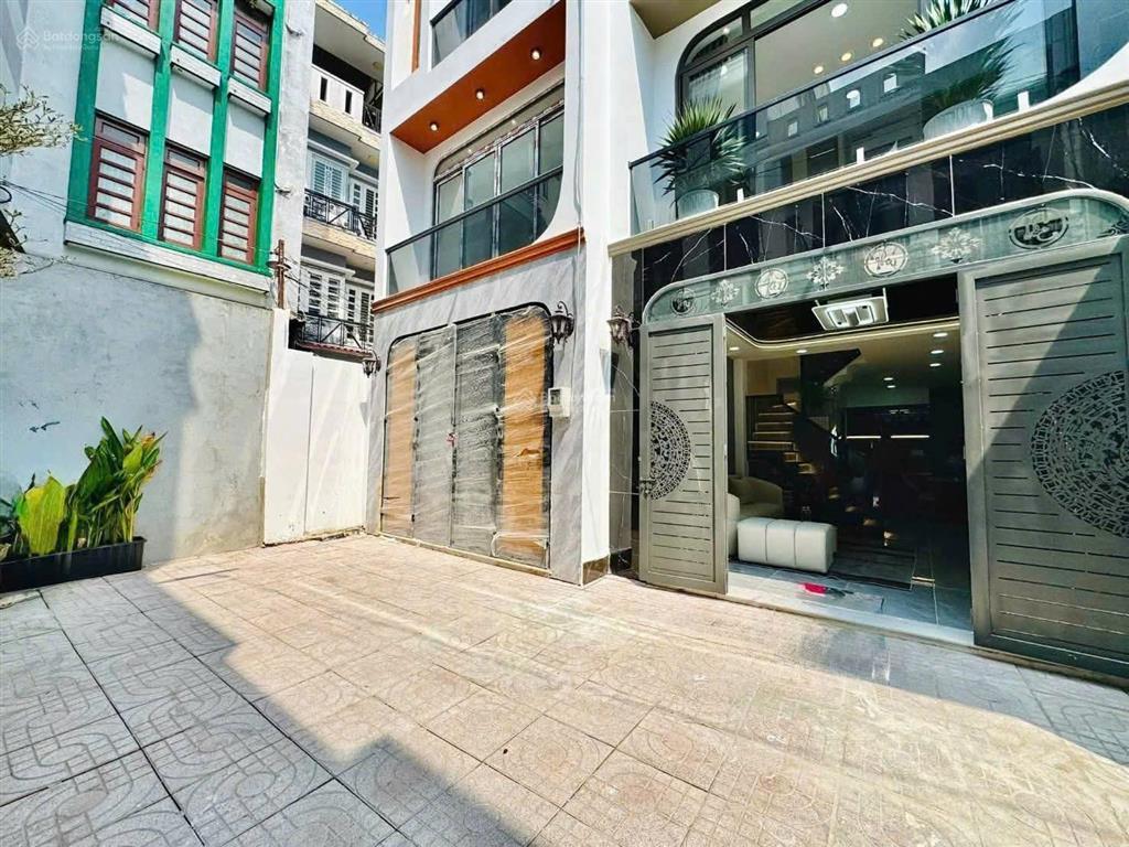 Bán nhà đẹp, đường ôtô lữ gia  quận 11, cho thuê 22triệu, gần đại học bách khoa tp. hcm