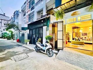 Nhà đẹp trung tâm, 77,55m2, đường ô tô, lý tự trọng  quận 1, giá 4tỷ230, gần vincom đồng khởi