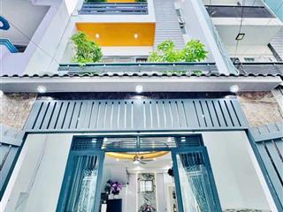 Bán nhà đường ôtô, huỳnh tịnh của  quận 3, 71,3m2, giá 4tỷ550, cho thuê 27triệu, gần giáo xứ t