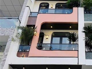 Bán nhà đẹp, đường ôtô, kỳ đồng  quận 3, 74,8m2, cho thuê 25triệu, gần ga sài gòn