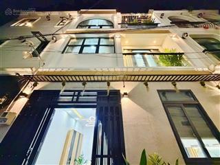 Bán nhà đẹp, đường ôtô, lê văn sỹ  phú nhuận, giá 3tỷ320, cho thuê 21triệu, gần bệnh viện tâm anh