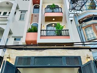 Bán nhà đường ôtô, điện biên phủ  bình thạnh, giá 3tỷ660, cho thuê 24 triệu, gần ngã 4 hàng xanh