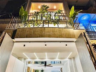 Bán nhà 79,05m2, trần quang khải  quận 1, giá 4ty750, cho thuê 28triệu, gần cầu bông