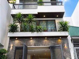 Bán nhà đường ôtô, phan văn trị  quận5, giá 3tỷ550/73m2, cho thuê 22triệu, gần bệnh viện nhiệt đới