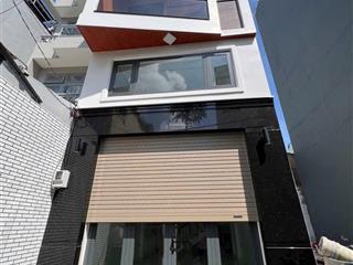 Chủ cần bán nhà dương quảng hàm  gò vấp, 72.5m2, cho thuê 26triệu, gần đại học văn lang
