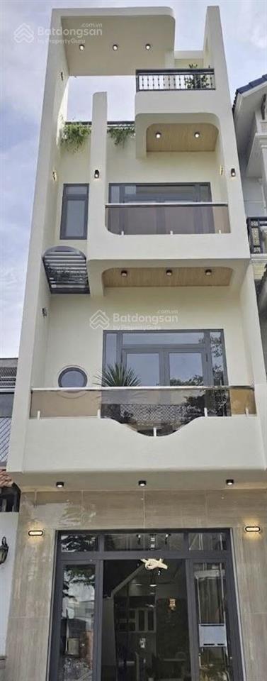 Nhà nguyễn phúc nguyên  quận 3, dt 77,5m, cho thuê 29triệu, gần bệnh viện mắt