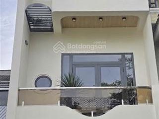 Nhà nguyễn phúc nguyên  quận 3, dt 77,5m, cho thuê 29triệu, gần bệnh viện mắt