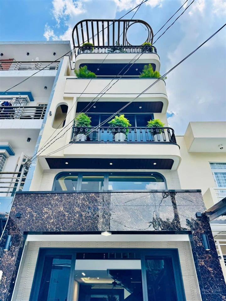 Nhà siêu phẩm nguyễn thiện thuật  quận 3, 81,12m2, cho thuê 28triệu, gần ngã 6 cộng hoà