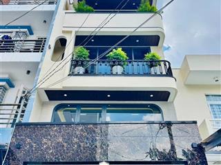 Nhà siêu phẩm nguyễn thiện thuật  quận 3, 81,12m2, cho thuê 28triệu, gần ngã 6 cộng hoà