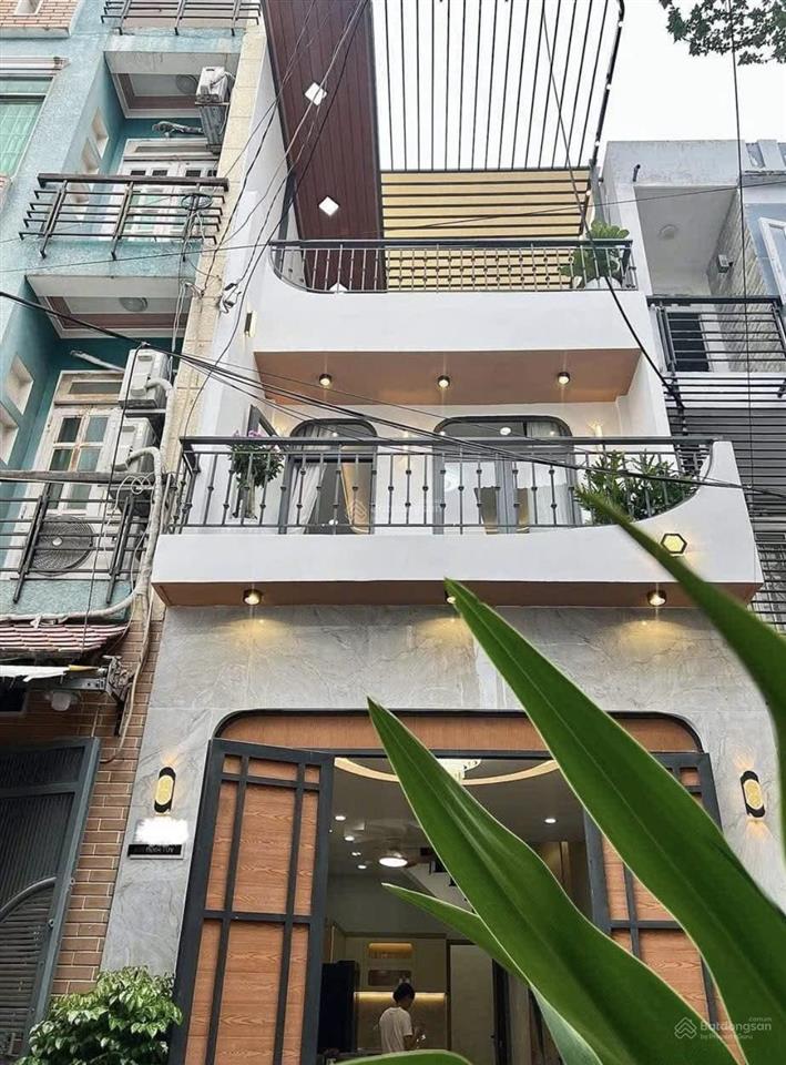 Bán nhà đường ôtô, nguyễn cảnh chân  quận 1, cho thuê 28triệu, gần cầu nguyễn văn cừ