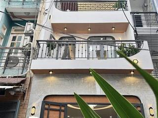 Bán nhà đường ôtô, nguyễn cảnh chân  quận 1, cho thuê 28triệu, gần cầu nguyễn văn cừ