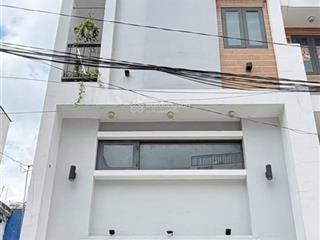 Nhà đường ôtô, đinh công tráng  quận 1, 74,4m2, đang cho thuê 29triệu, gần chợ tân định