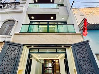 Bán nhà đường ô tô, chu văn an  quận bình thạnh,  71,3m², gần bến xe miền đông cũ