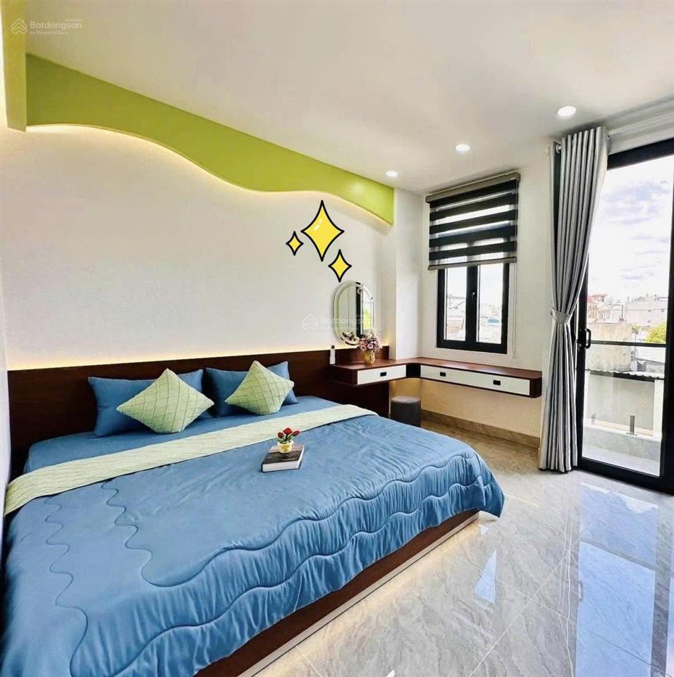 Bán nhà đường ô tô 6,5m, vũ tông phan  quận 2, 70m2, cho thuê 28triệu, gần mega an phú