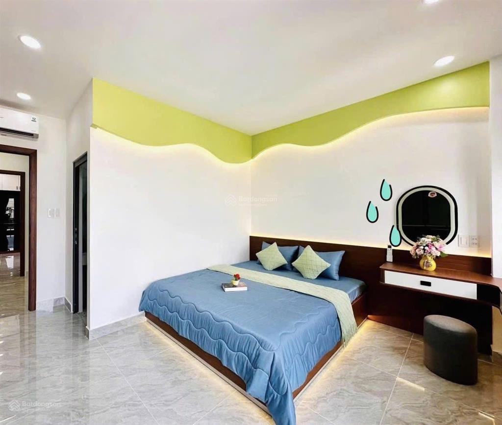 Bán nhà đường ô tô 6,5m, vũ tông phan  quận 2, 70m2, cho thuê 28triệu, gần mega an phú