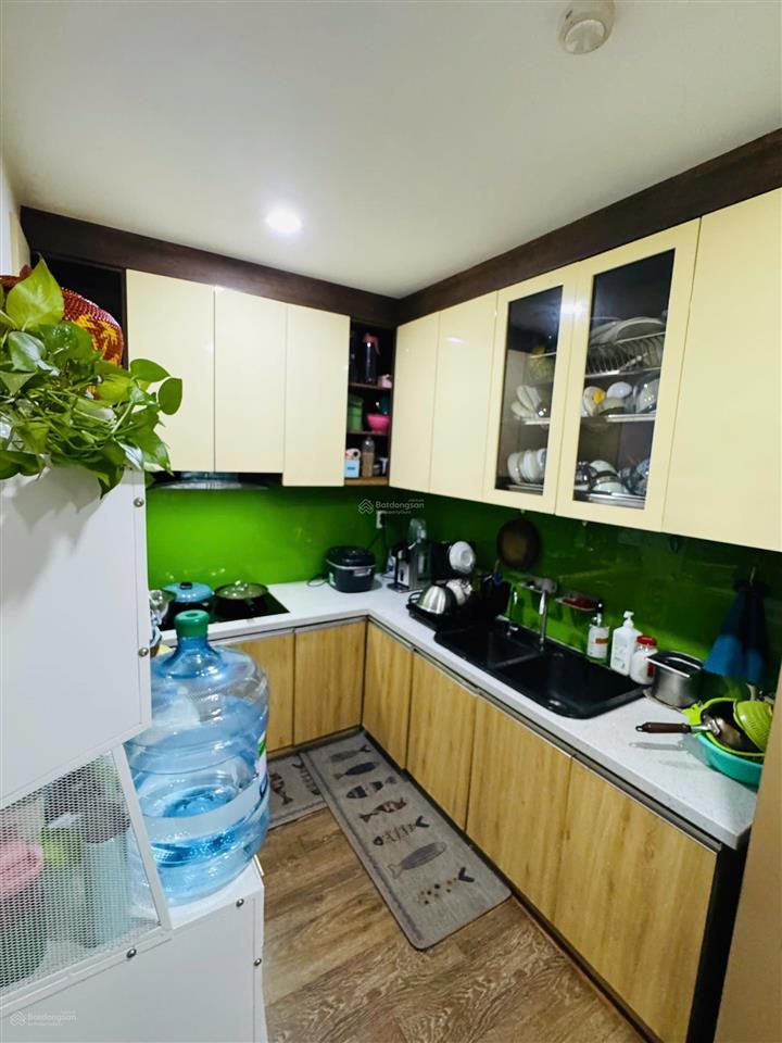 Bán căn hộ chung cư penhouse 106 m2