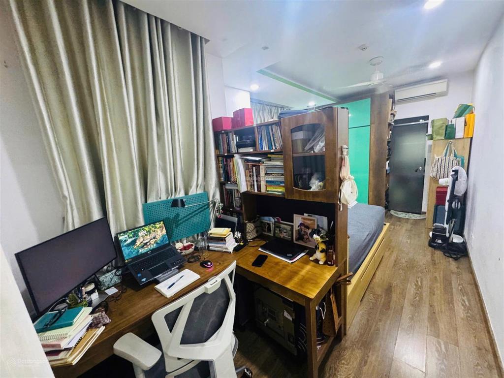 Bán căn hộ chung cư penhouse 106 m2
