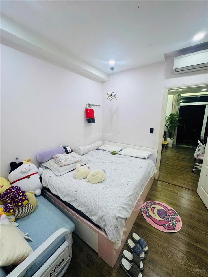 Bán căn hộ chung cư penhouse 106 m2