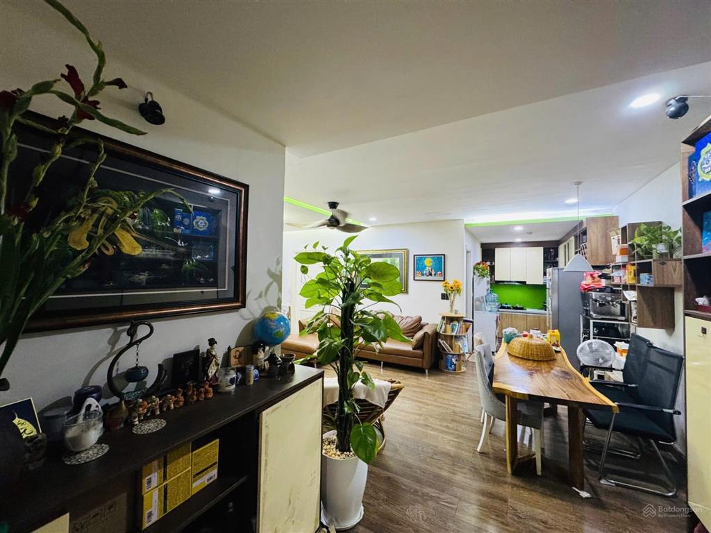 Bán căn hộ chung cư penhouse 106 m2