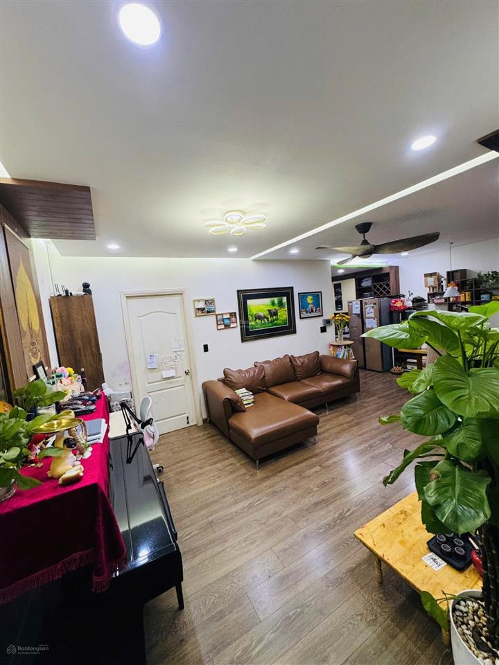 Bán căn hộ chung cư penhouse 106 m2