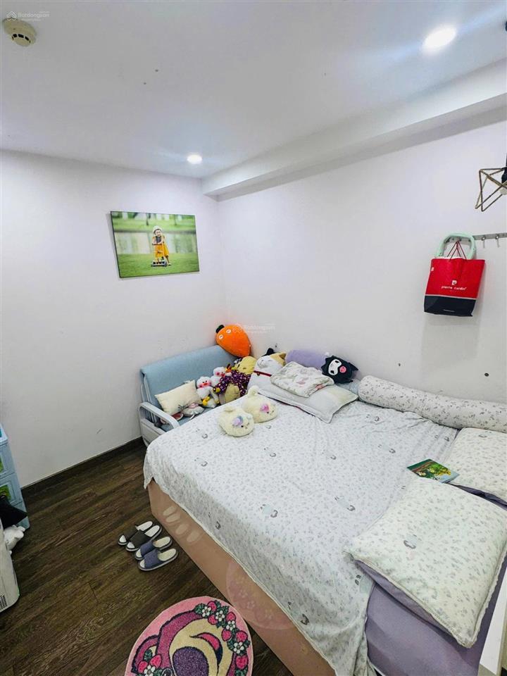 Bán căn hộ chung cư penhouse 106 m2
