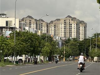 Bán căn hộ chung cư penhouse 106 m2