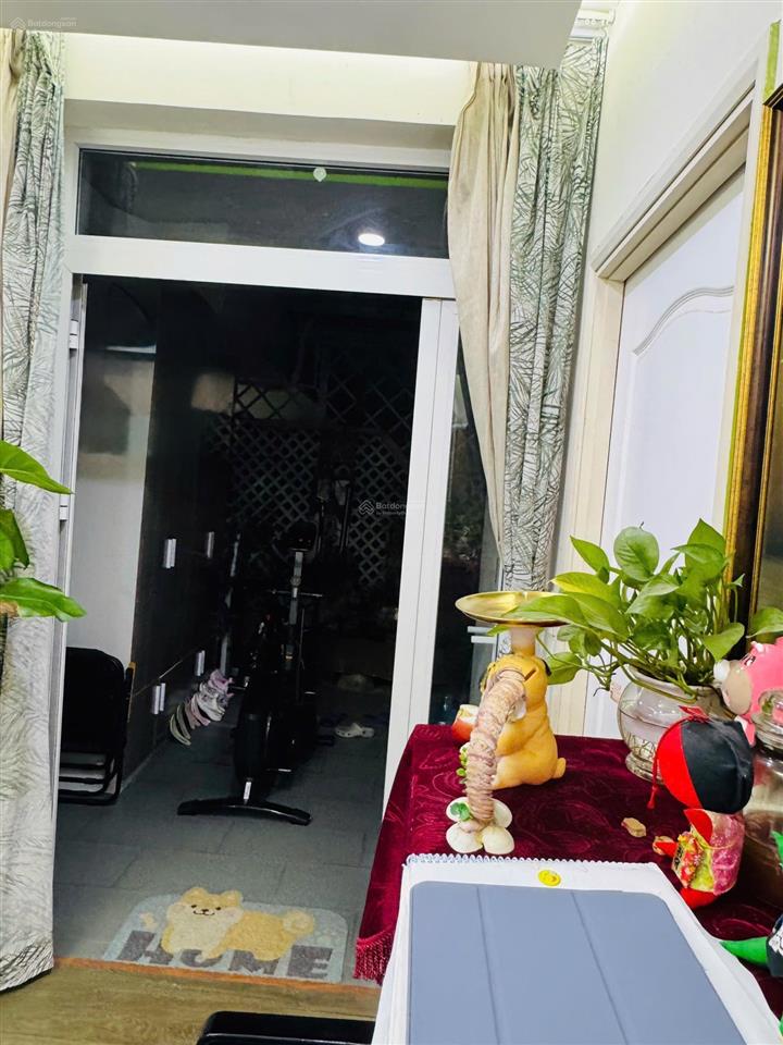Bán căn hộ chung cư penhouse 106 m2