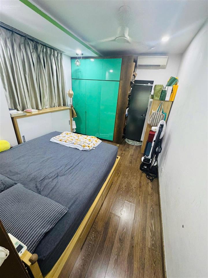 Bán căn hộ chung cư penhouse 106 m2