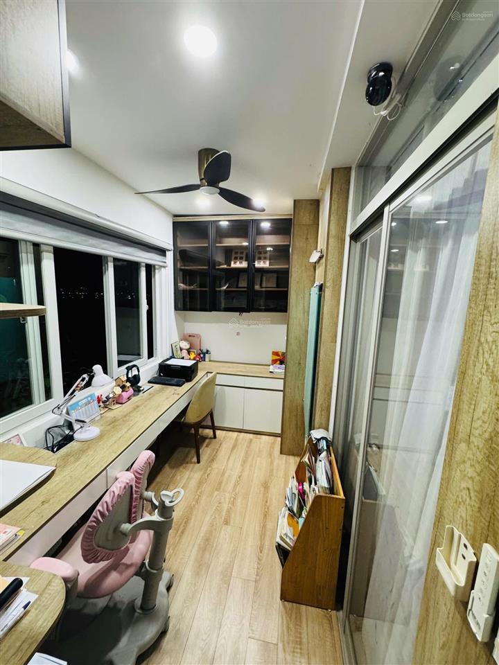 Bán căn hộ chung cư penhouse 106 m2