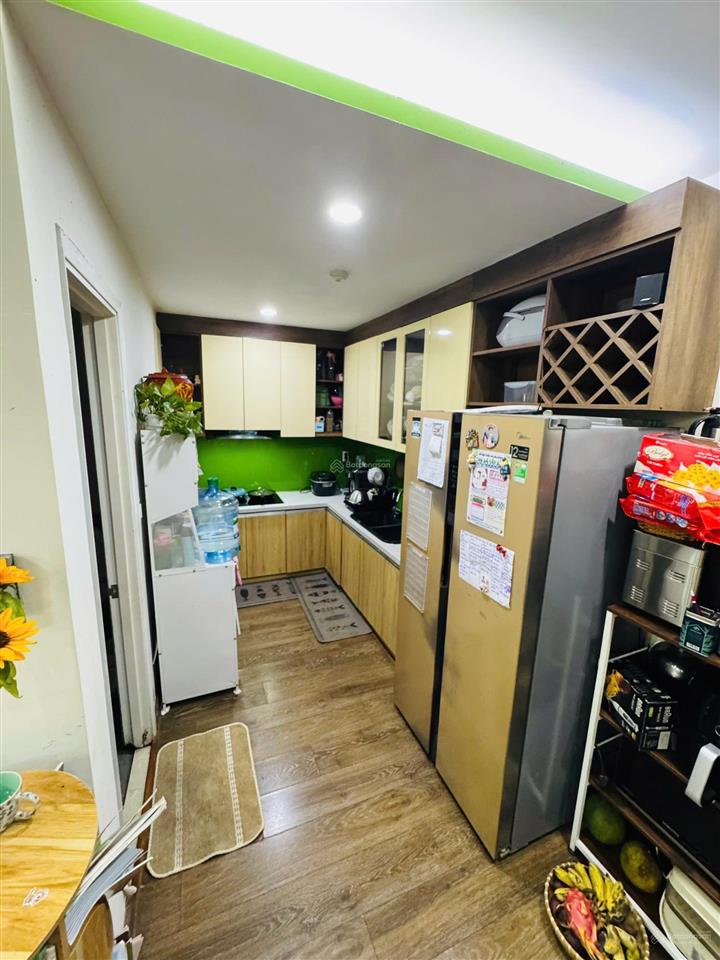 Bán căn hộ chung cư penhouse 106 m2