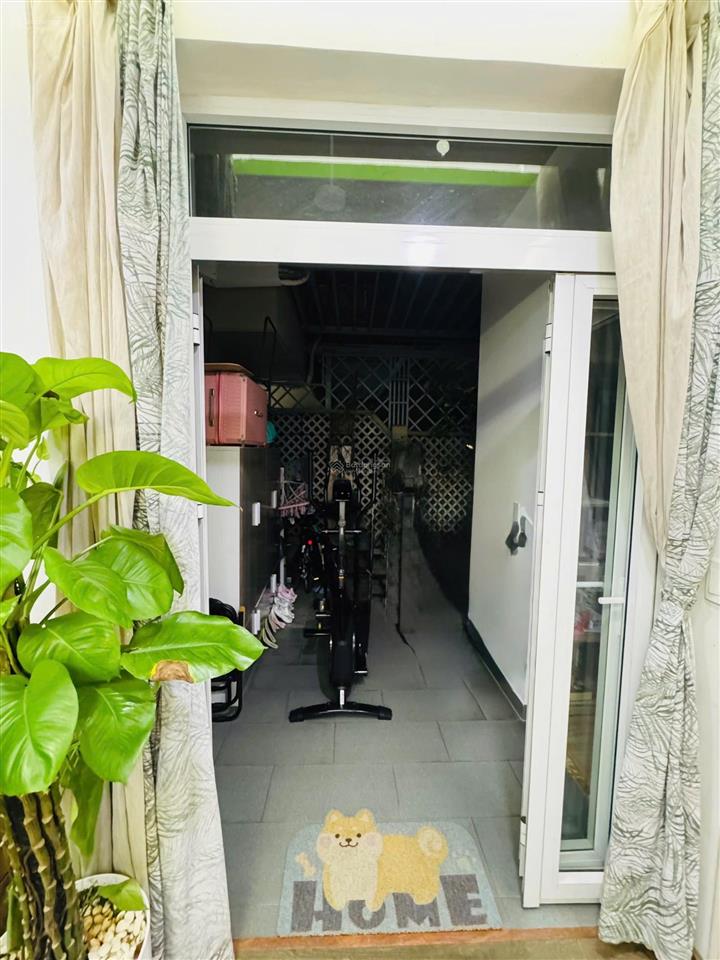 Bán căn hộ chung cư penhouse 106 m2