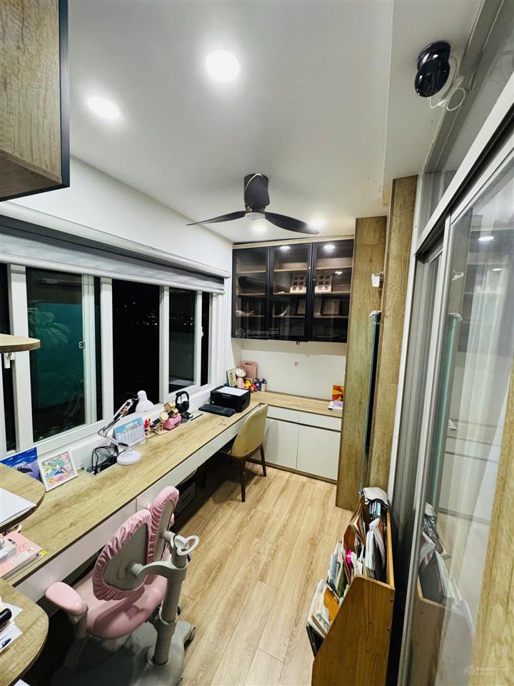 Bán căn hộ chung cư penhouse 106 m2