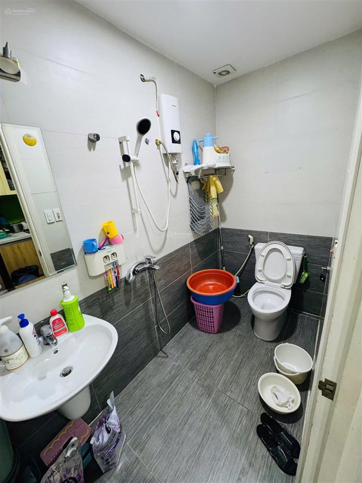 Bán căn hộ chung cư penhouse 106 m2