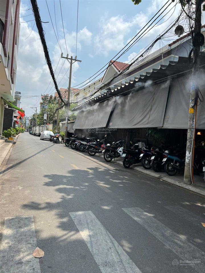 Mt cao văn ngọc  gần khuông việt & âu cơ  4.2x20m nở hậu  83.7m²  giá 9 tỷ