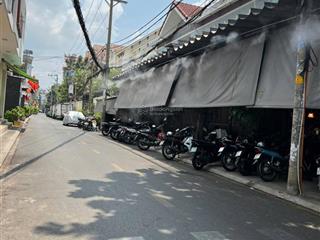 Mt cao văn ngọc  gần khuông việt & âu cơ  4.2x20m nở hậu  83.7m²  giá 9 tỷ