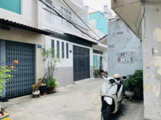 Hxh khu tân sơn nhì  đường trần văn ơn  4.5x14m  lửng 2 lầu st  giá 7.6 tỷ