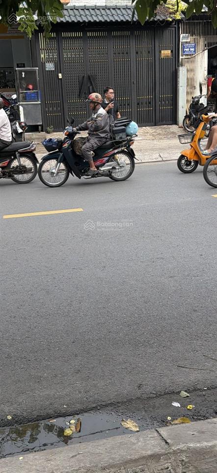 Bán nhà mtkd thạch lam 4.8x14  1 lầu 7.5 tỷ kinh doanh mọi ngành