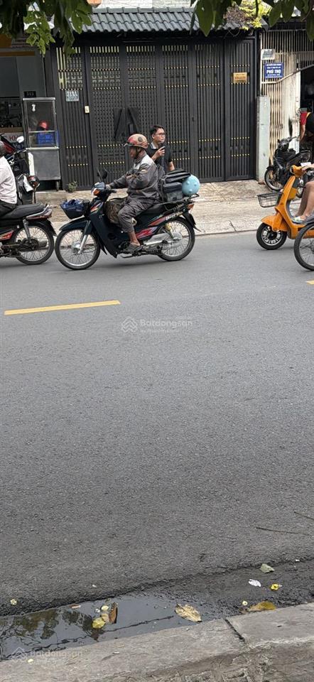Bán nhà mtkd thoại ngọc hầu 4x16  1 lầu nhỉnh 6 tỷ