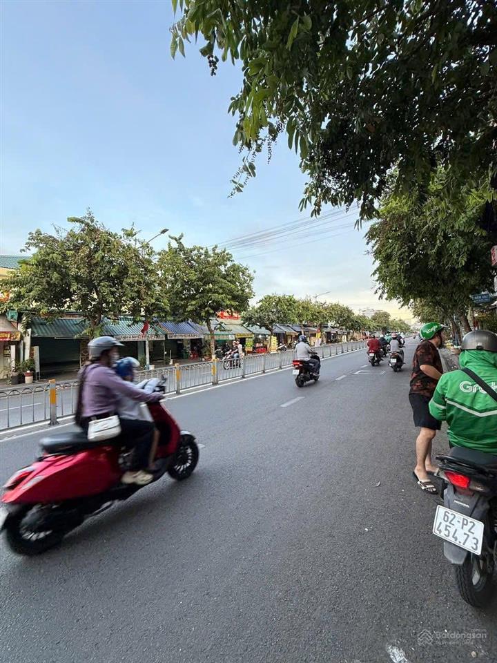 Bán nhà mtkd kênh tân hoá 4x27  lững 9.3 tỷ