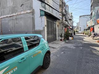 Bán nhà kế đường số 6 ngay chợ đa sà 4x13  c4  6 tỷ