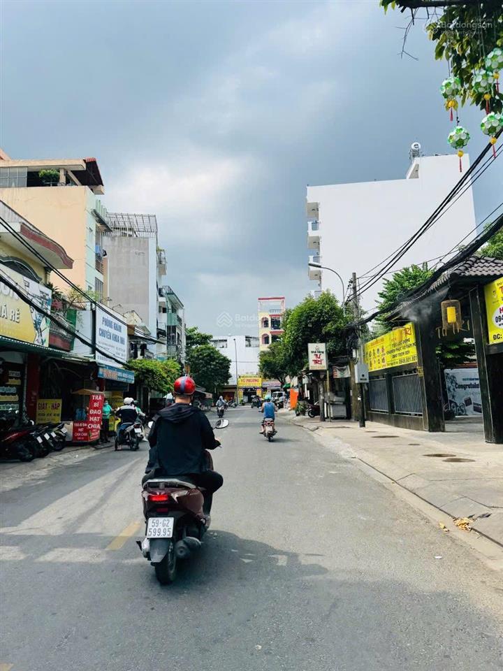 Bán nhà mt nguyễn súy 4x13  4 tấm nhỉnh 10 tỷ