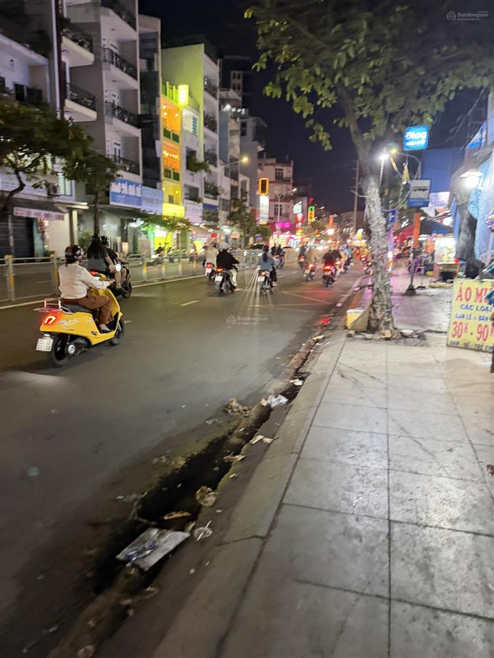 Bán nhà mt kênh tân hoá 4x27  c4  9.3 tỷ