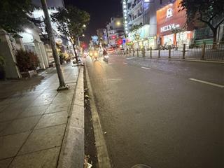 Bán nhà mt kênh tân hoá 4x27  c4  9.3 tỷ