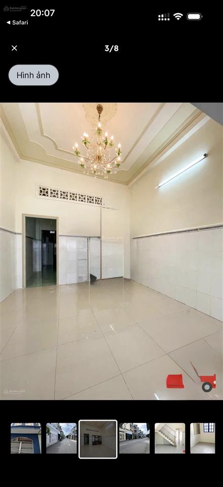 Bán nhà mtkd nguyễn văn yến 4x18  1 lầu 8.9 tỷ