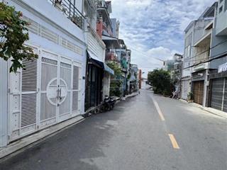 Bán nhà mtkd nguyễn văn yến 4x18  1 lầu 8.9 tỷ